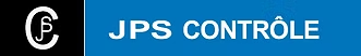 Logo JPS Contrôle
