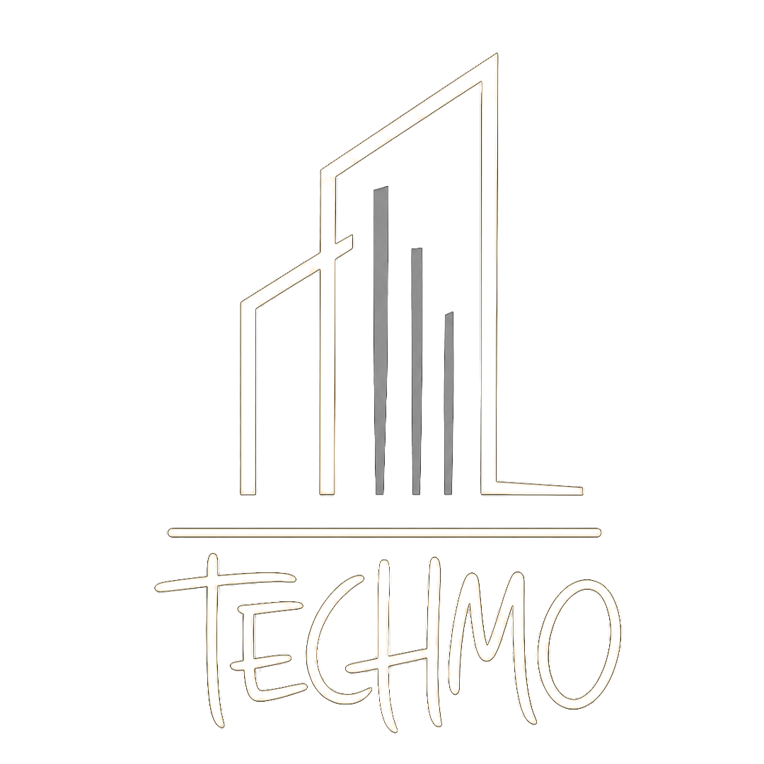 Logo TECHMO